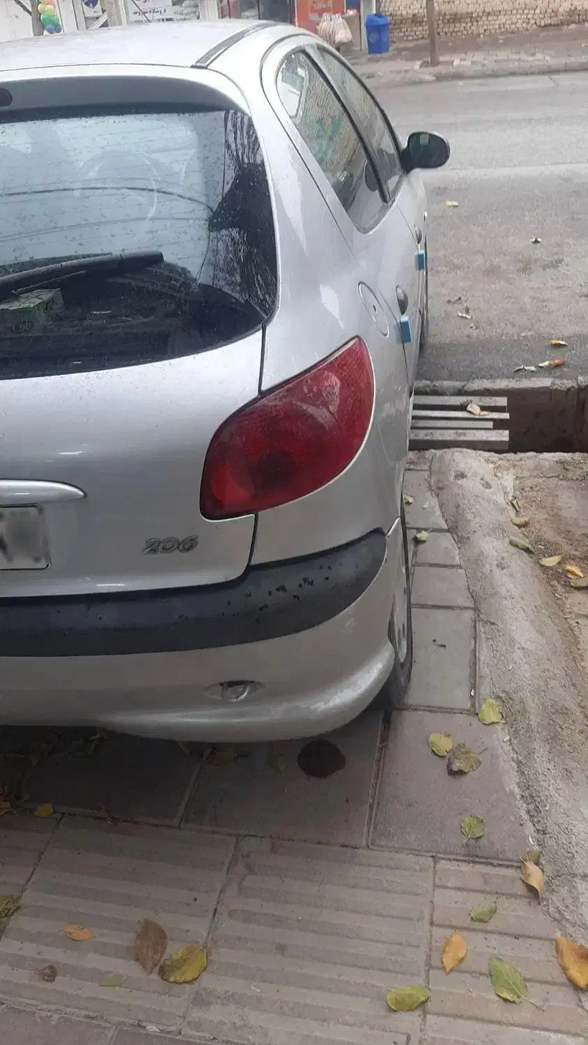 خودرو سواری|خودرو سواری و وانت|آبیک, |دیوار