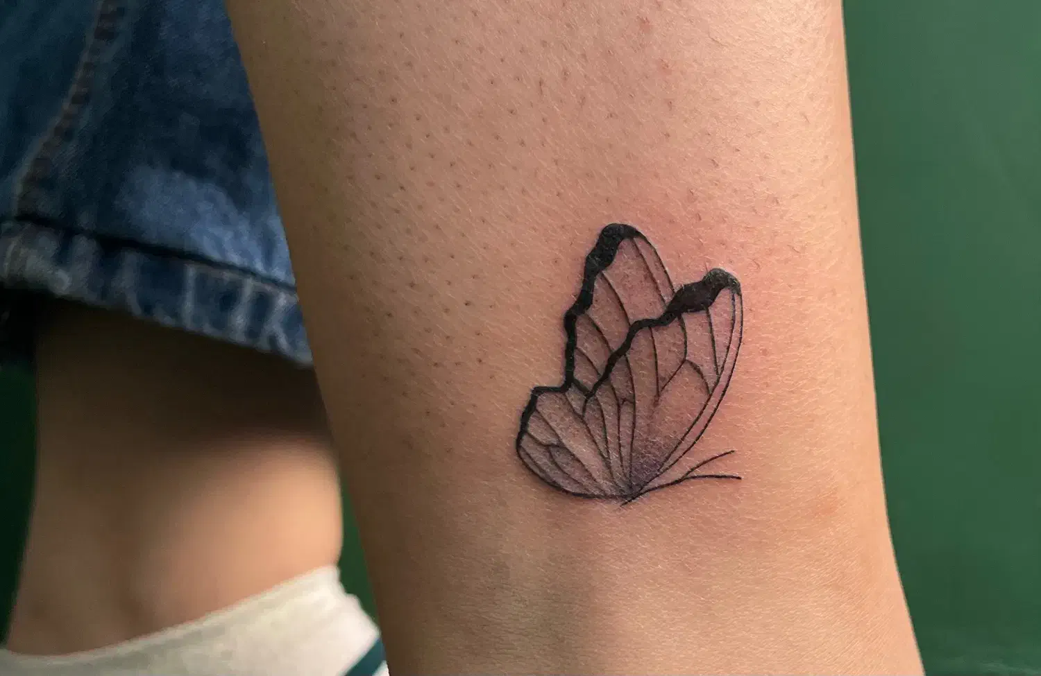 اجرا وآموزش تتوبدن بانوان|خدمات آرایشگری و زیبایی|مشهد, تربیت (صدف)|دیوار