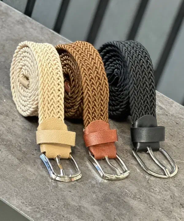 کمربند کنفی اسپرت مردانه و زنانه|کیف، کفش، کمربند|بیرجند, |دیوار