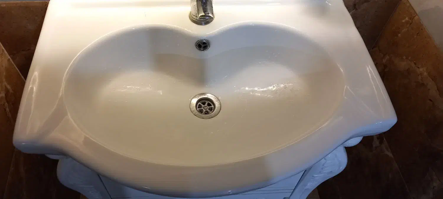 روشویی کابینتی|لوازم سرویس بهداشتی|خرم‌آباد, |دیوار