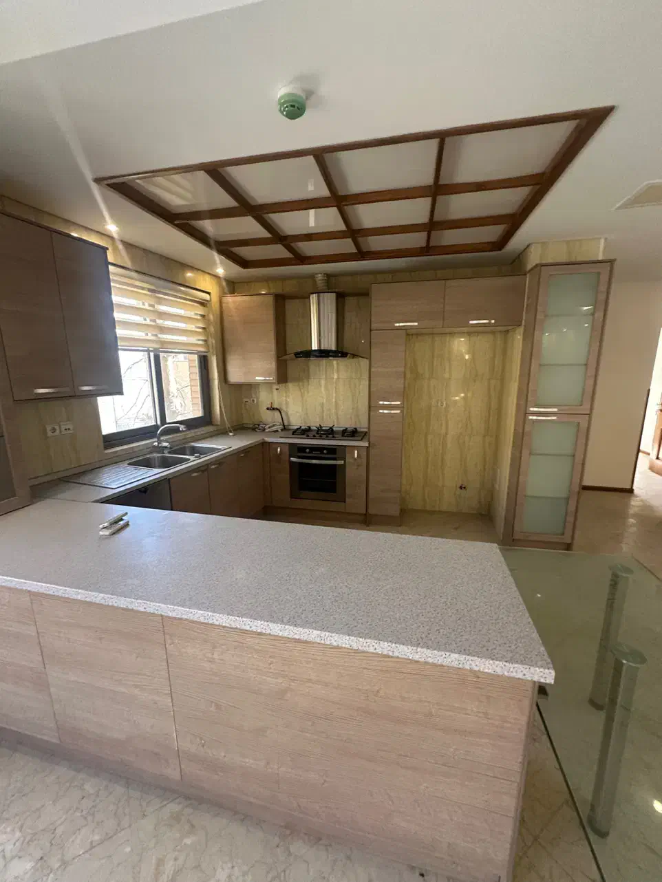 آپارتمان ۷۰ متر دو‌خواب|فروش آپارتمان|تهران, درکه|دیوار