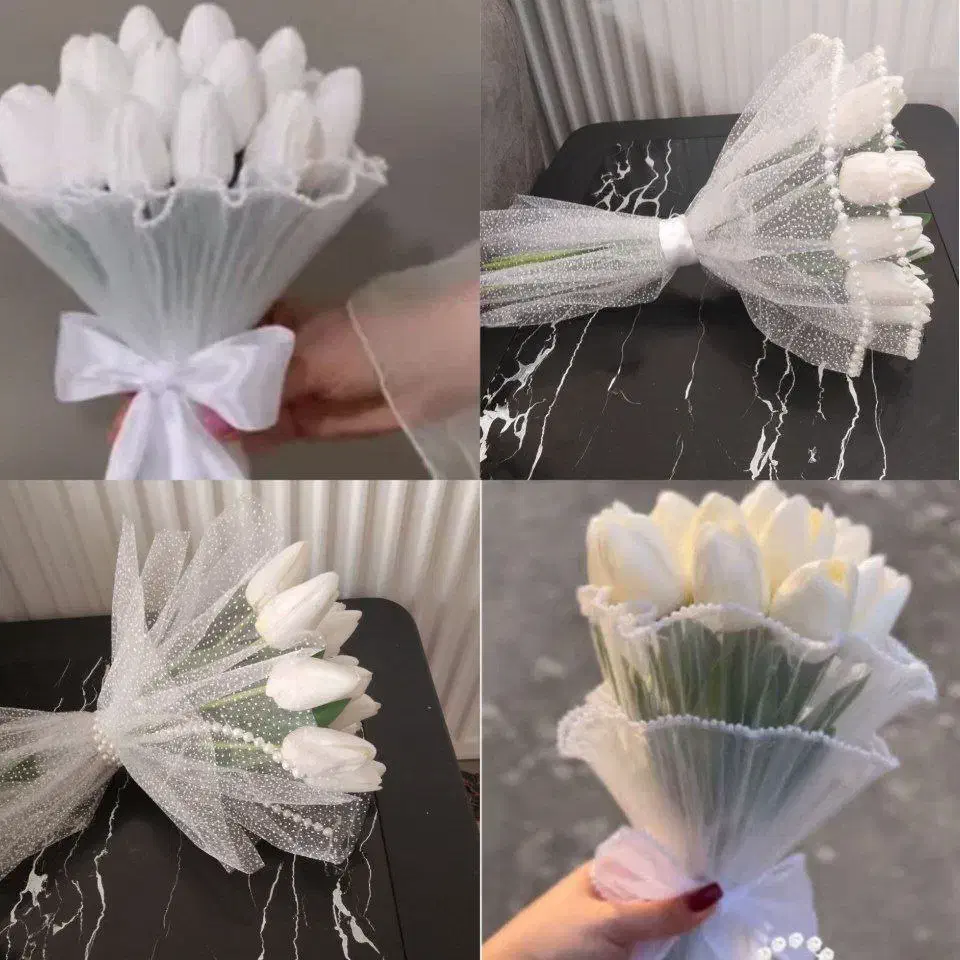 دسته گل عروس|گل مصنوعی|مشهد, رستگار|دیوار