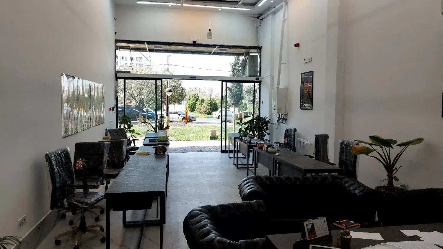 استخدام مشاور املاک /درصدی/حاشیه الهیه|استخدام بازاریابی و فروش|مشهد, الهیه|دیوار