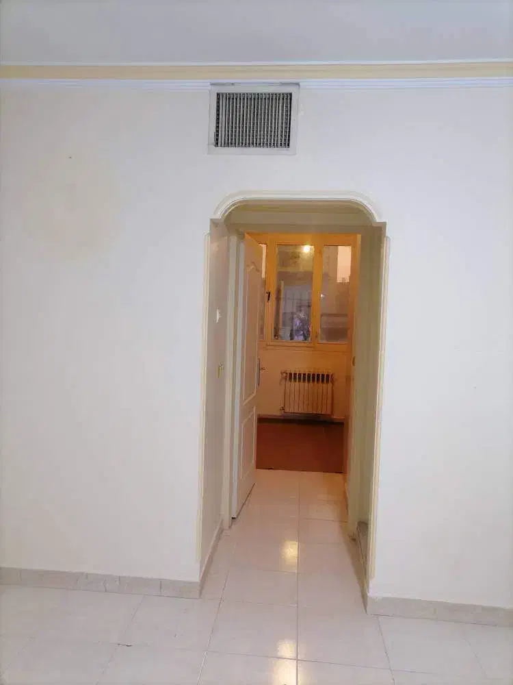 اجاره آپارتمان 55 متری خوش نقشه وتمیز تخلیه