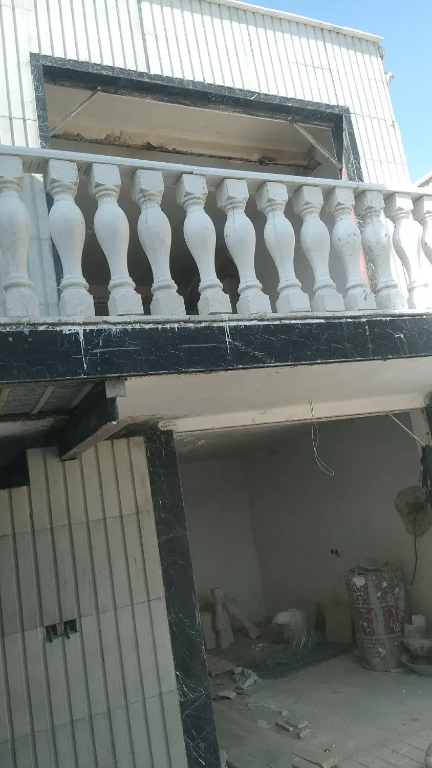 انجام کار های بنایی|خدمات پیشه و مهارت|کرج, حصار|دیوار