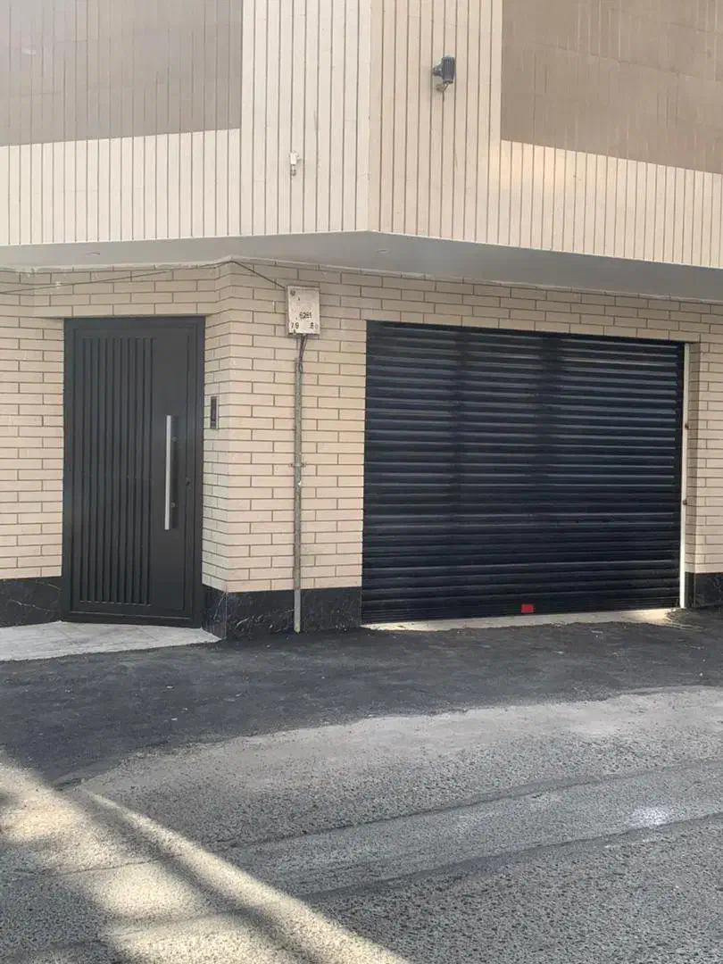 فروش فوق العاده انواع درب های برقی|عمده‌فروشی|بیرجند, |دیوار