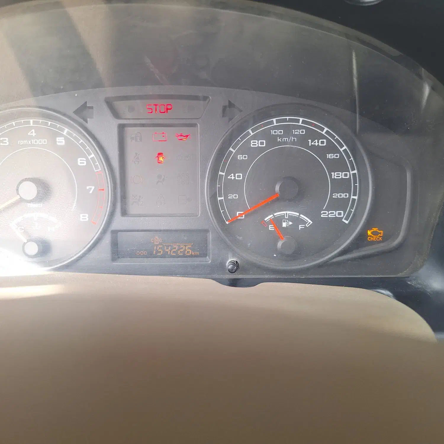 فروشی|خودرو سواری و وانت|ارسنجان, |دیوار