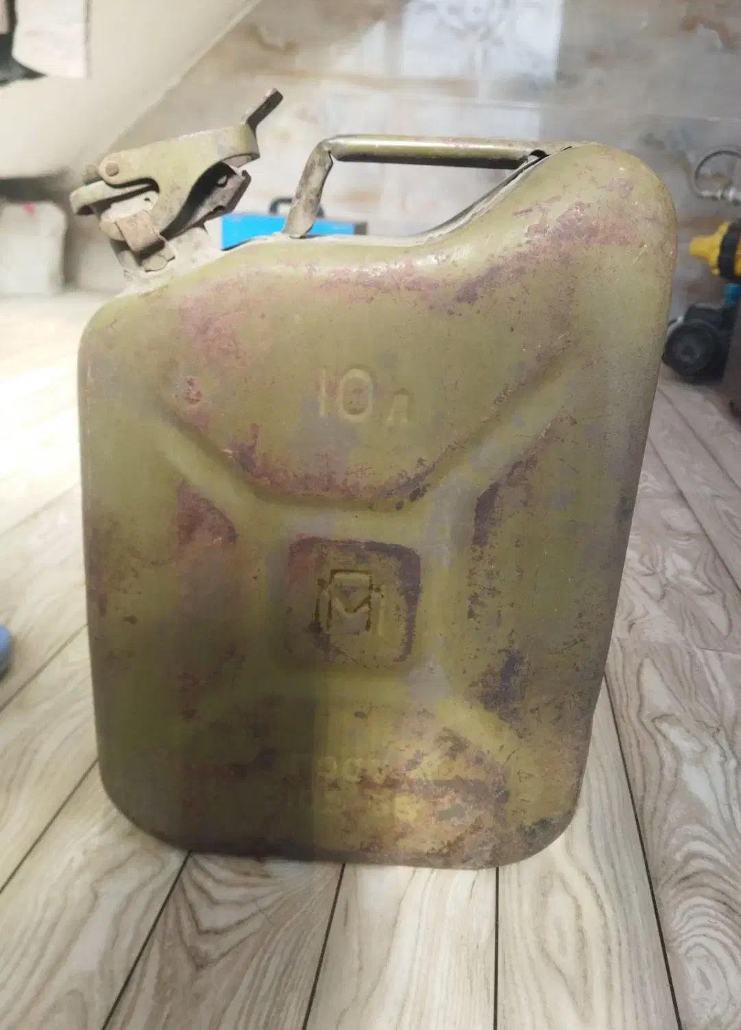 گالن آمریکایی|عمده‌فروشی|الوند, |دیوار