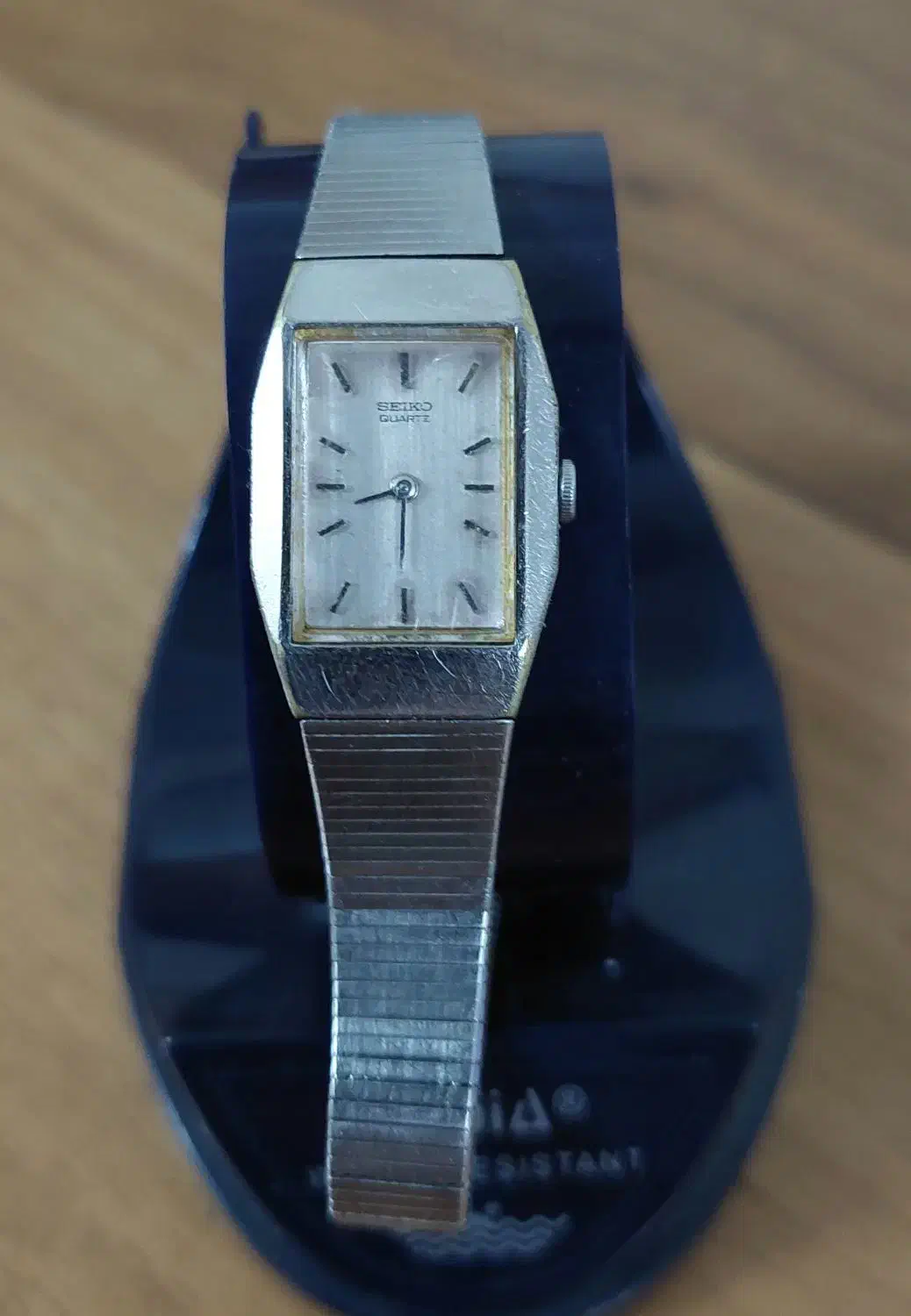 ساعت سیکو کوارتز زنانه|ساعت|کرمانشاه, |دیوار