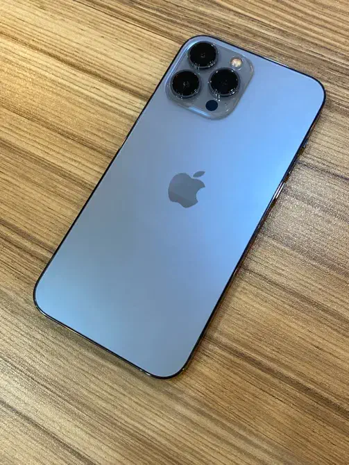 iPhone 13 Pro Max 256g|موبایل|تهران, ائمه اطهار|دیوار