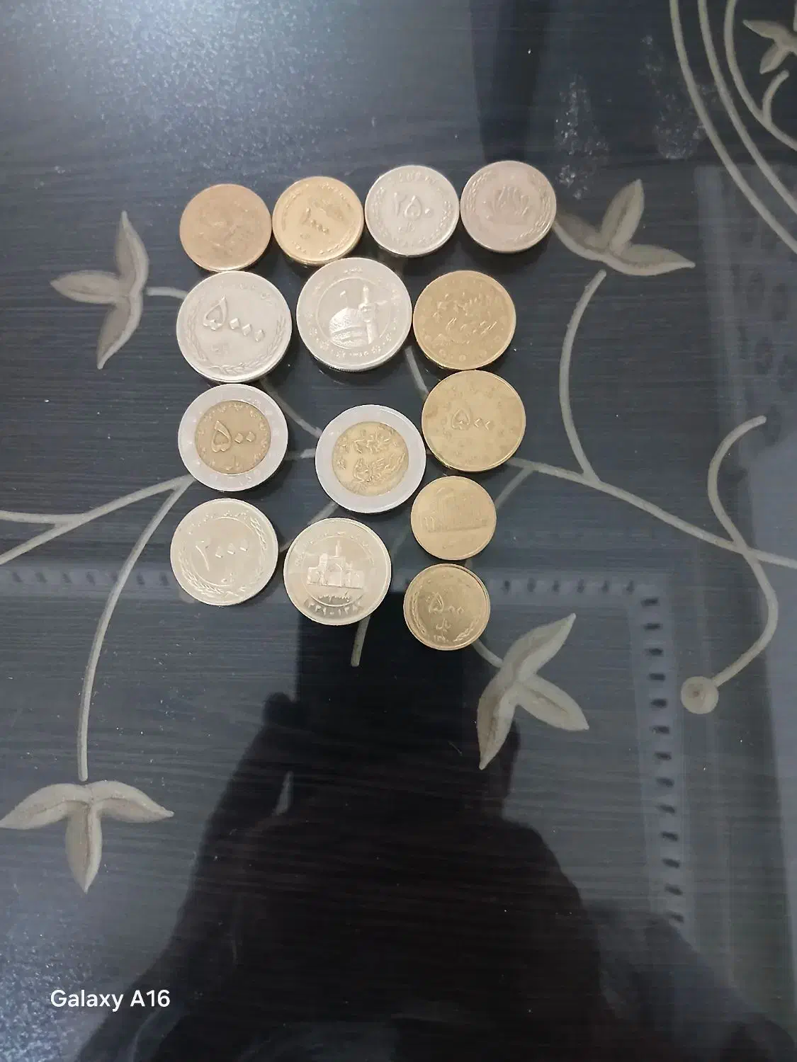 سکه ها قدیمی|کلکسیون سکه، تمبر، اسکناس|سنندج, |دیوار