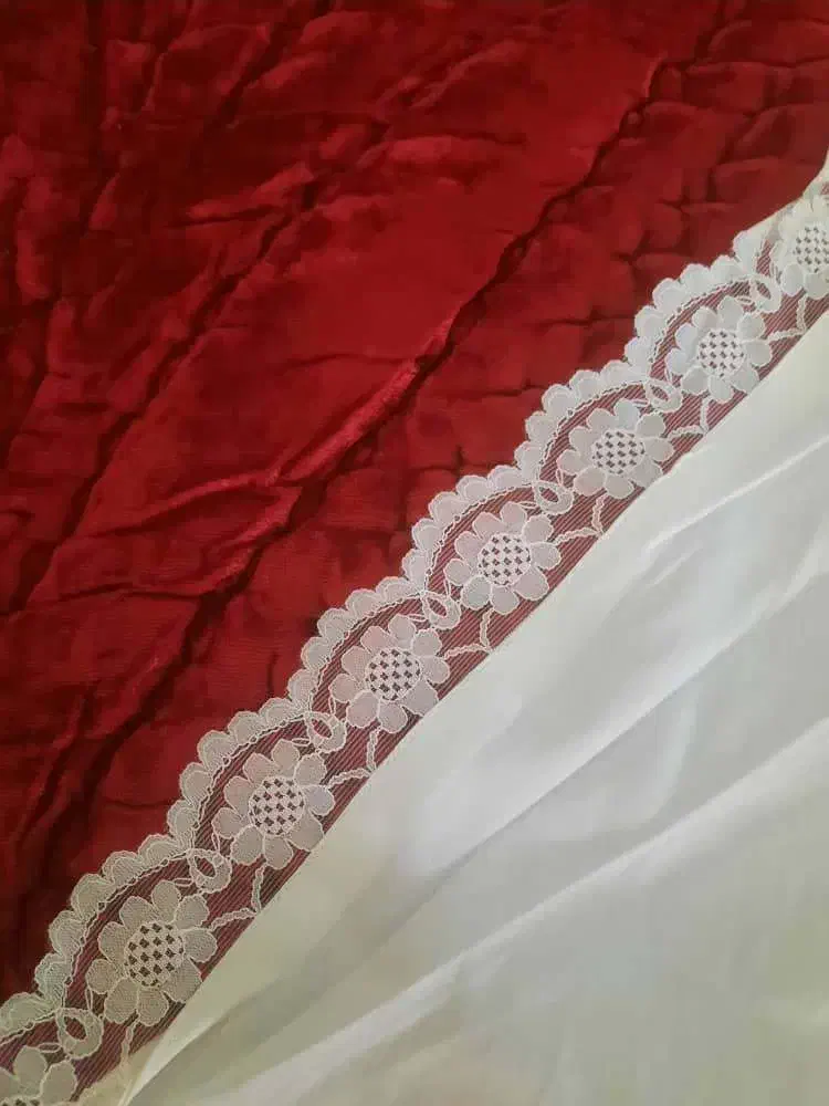 رختخواب عروس و داماد|رختخواب، بالش، پتو|تهران, شهرک بوعلی|دیوار