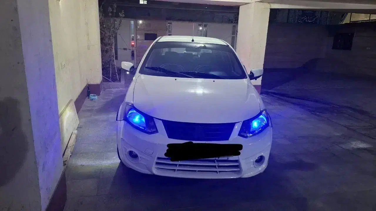 فروش ساینا مدل ۲۴/۱۲/۹۷|خودرو سواری و وانت|تهران, دکتر هوشیار|دیوار