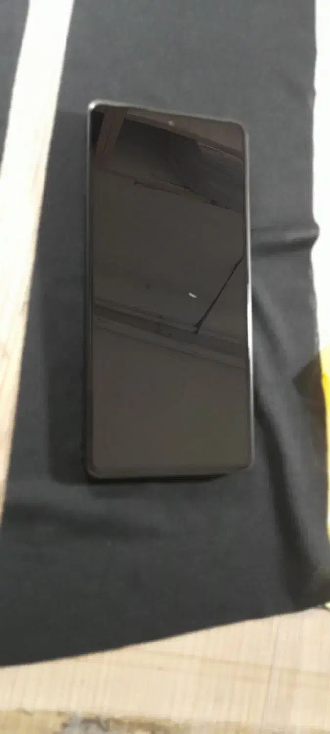 Poco M6 Pro|موبایل|مشهد, همت آباد|دیوار