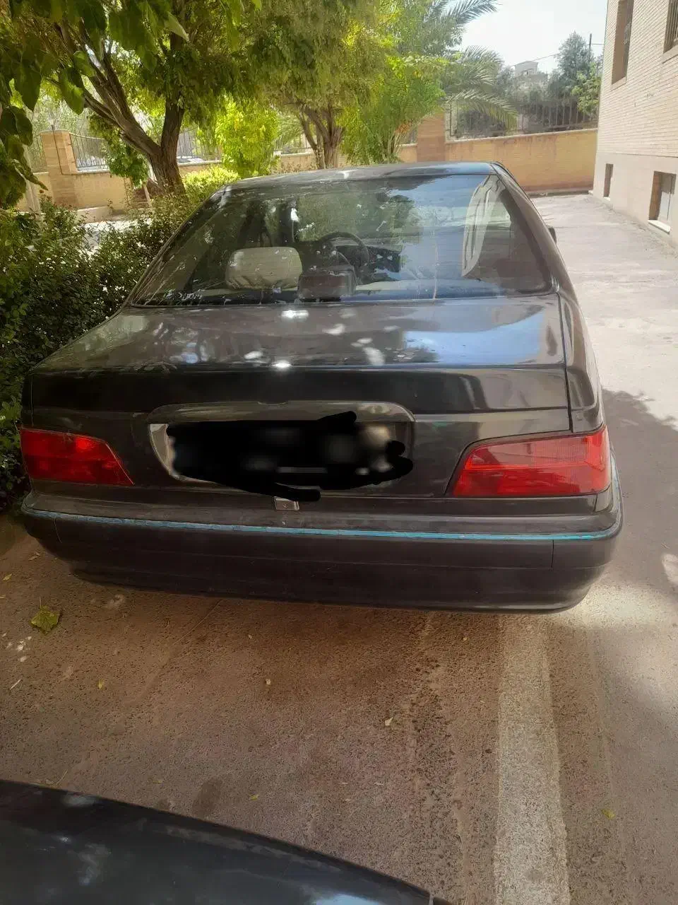 خودرو|خودرو سواری و وانت|یزد, |دیوار