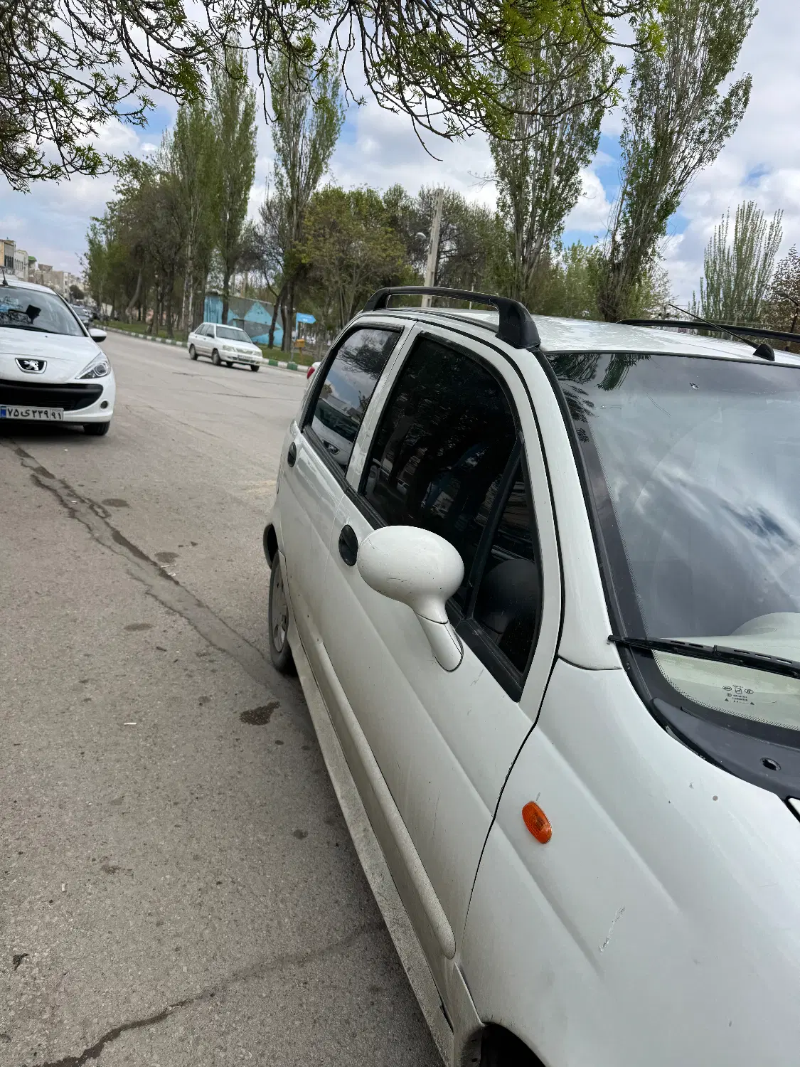 Mvm 110مدل|خودرو سواری و وانت|اردبیل, |دیوار