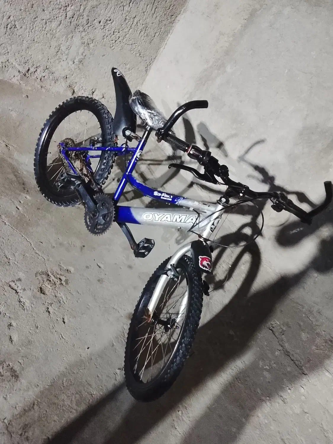 دوچرخه سایز 20|دوچرخه، اسکیت، اسکوتر|قره ضیاالدین, |دیوار