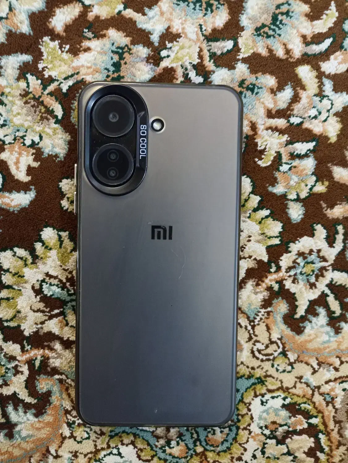 Redmi 13c|موبایل|کرمانشاه, |دیوار