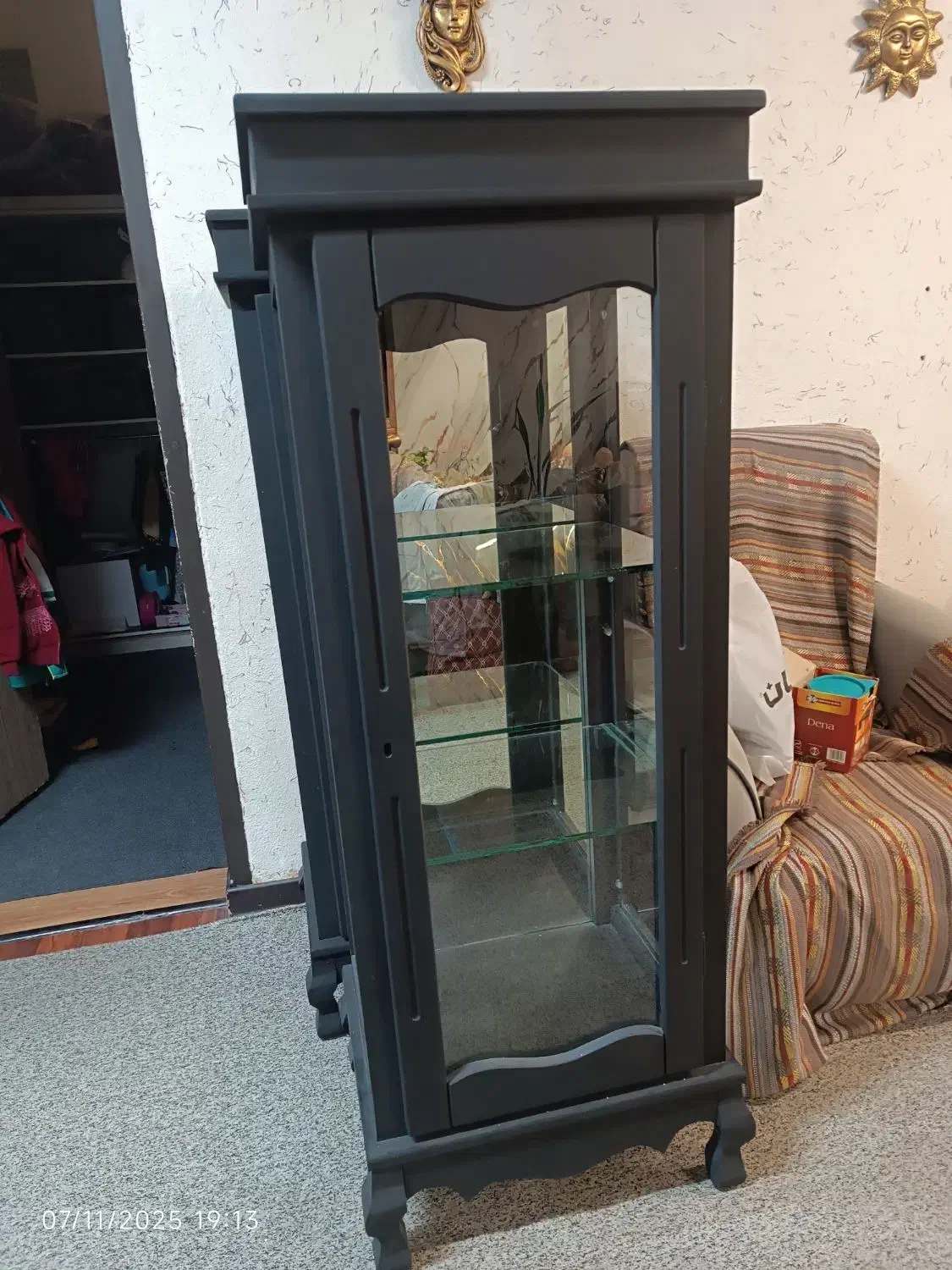 مینی بوفه|بوفه، ویترین، کنسول|قائم‌شهر, |دیوار