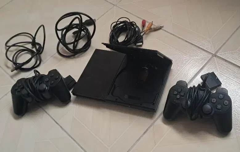 سونی ۲|کنسول، بازی ویدئویی و آنلاین|اراک, |دیوار