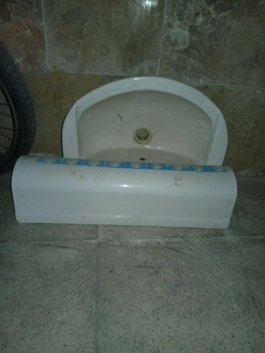 روشویی|لوازم سرویس بهداشتی|تهران, سبلان (لشگر)|دیوار