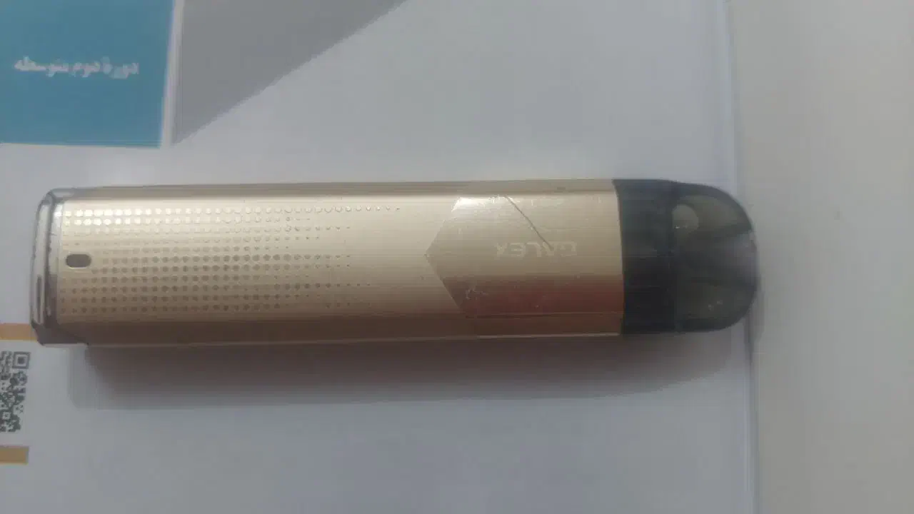 ویپ دارای دو سر مجزا|زیورآلات و اکسسوری|مرند, |دیوار