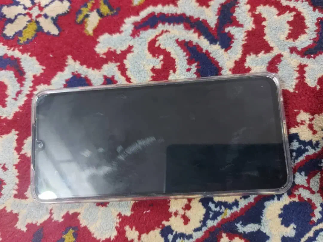 گوشی ردمی A5|موبایل|شوش, |دیوار