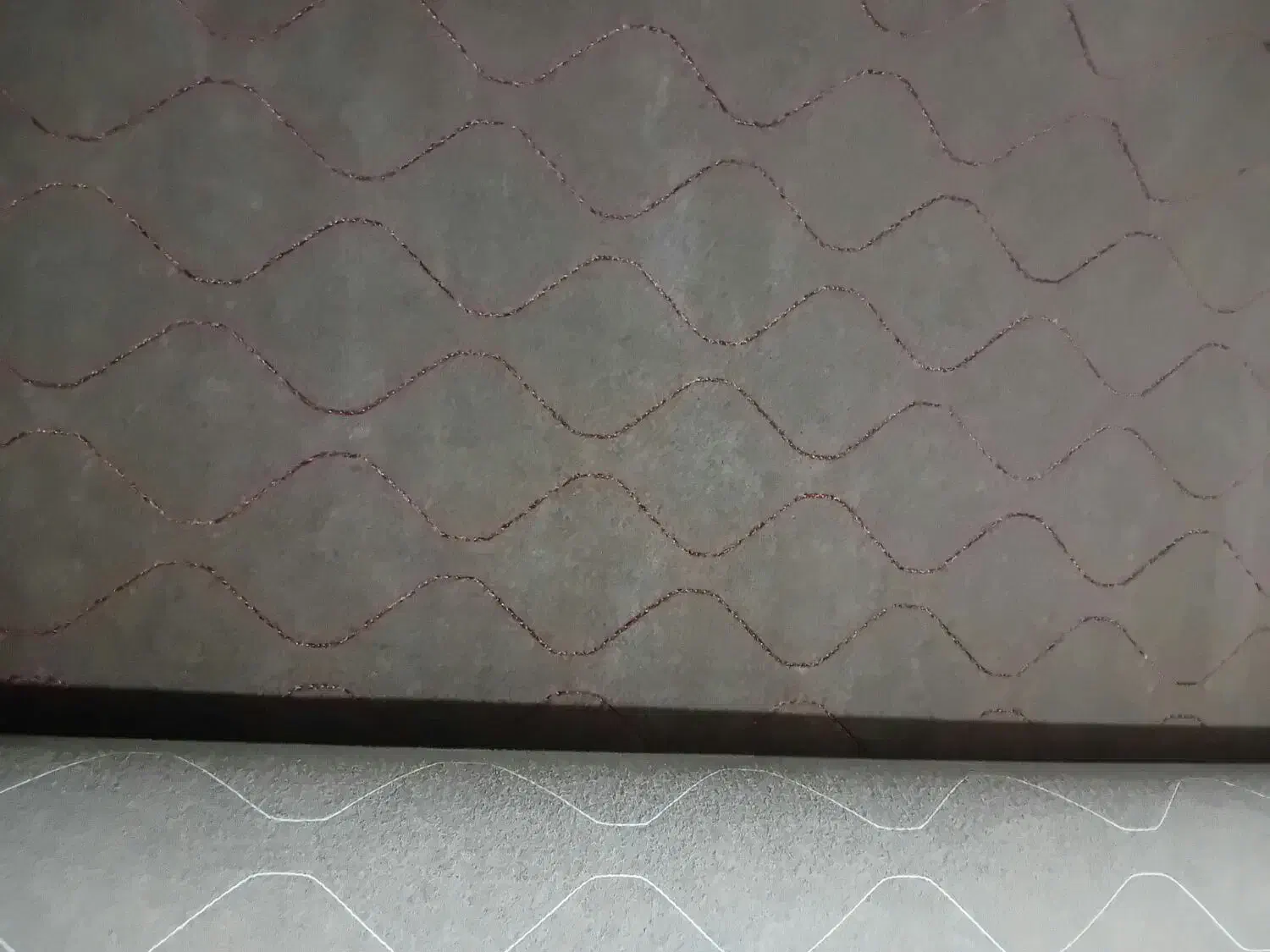 موکت تابلو فرش روبالشتی|موکت|قم, علی آباد|دیوار