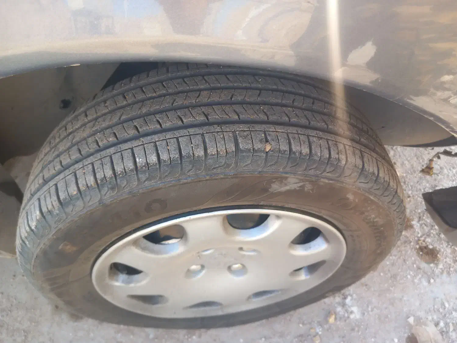 پژو ۴۰۵|خودرو سواری و وانت|مسجد سلیمان, |دیوار