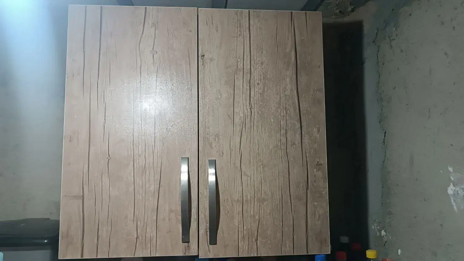 کابینت mdf|مصالح و تجهیزات ساختمان|نظرآباد, شهرک سید جمال الدین|دیوار
