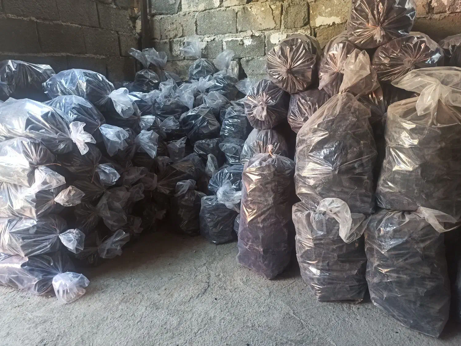 تولید و پخش زغال و هیزم|کوهنوردی و کمپینگ|کرج, آتشگاه|دیوار