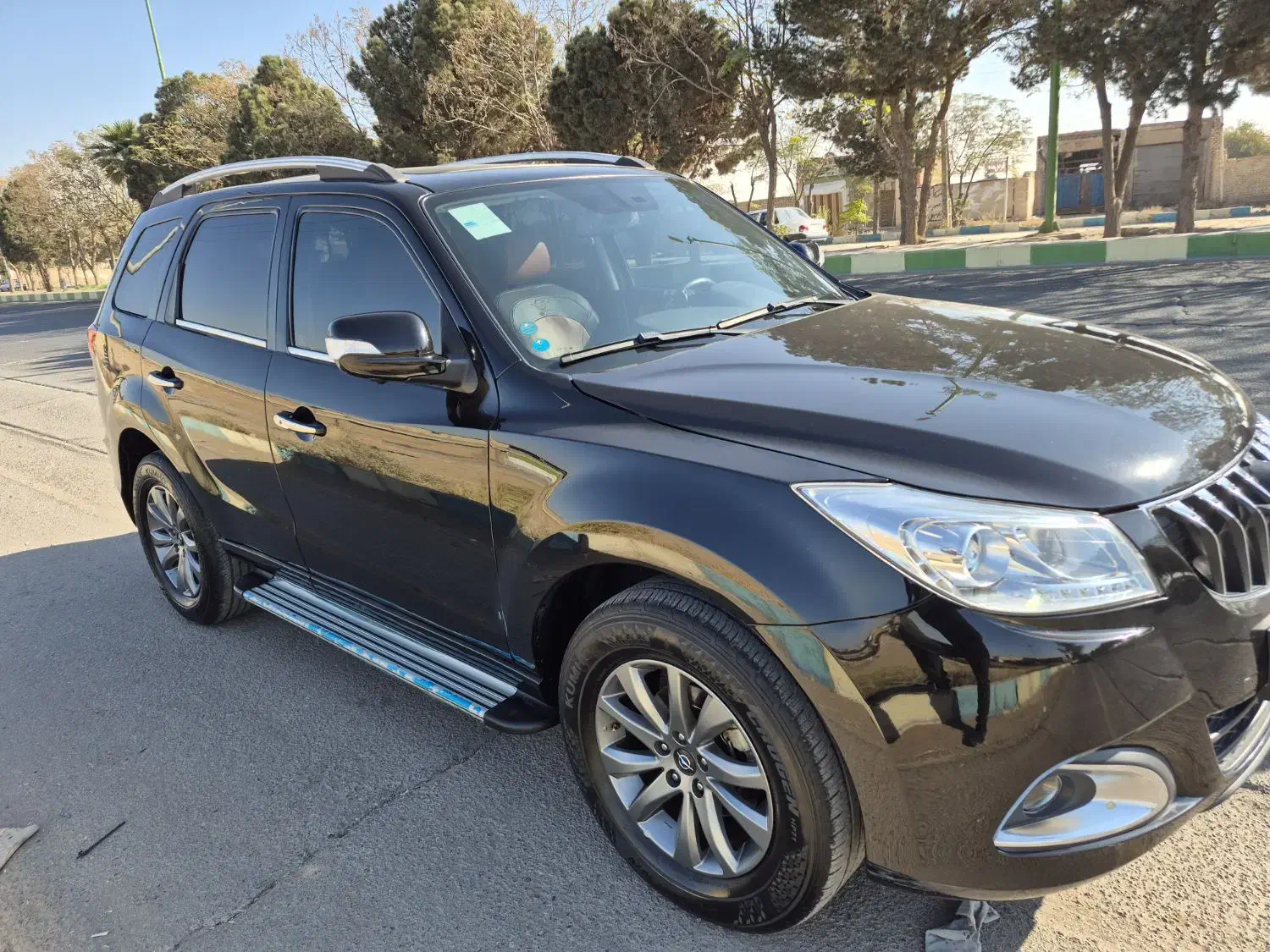 هایما s7 مدل 99|خودرو سواری و وانت|کاشان, عربها|دیوار