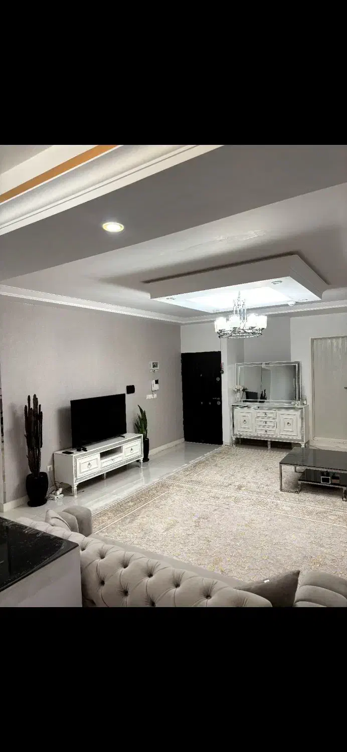 فروش مبل و کنسول و میز تی وی و..در حد نو|مبلمان خانگی و میز عسلی|خرم‌آباد, |دیوار