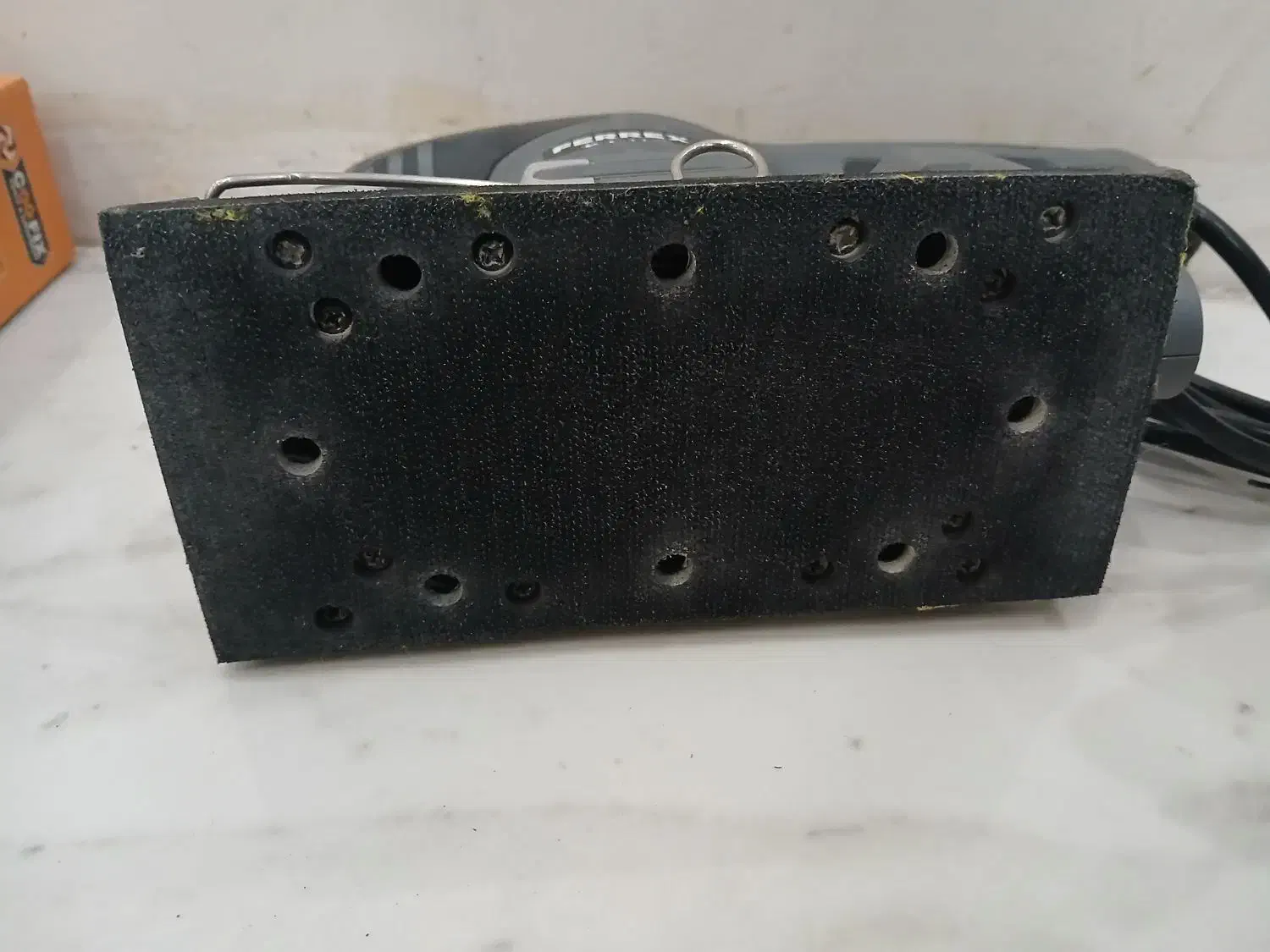 سنباده|ابزارآلات|تهران, آهنگ|دیوار