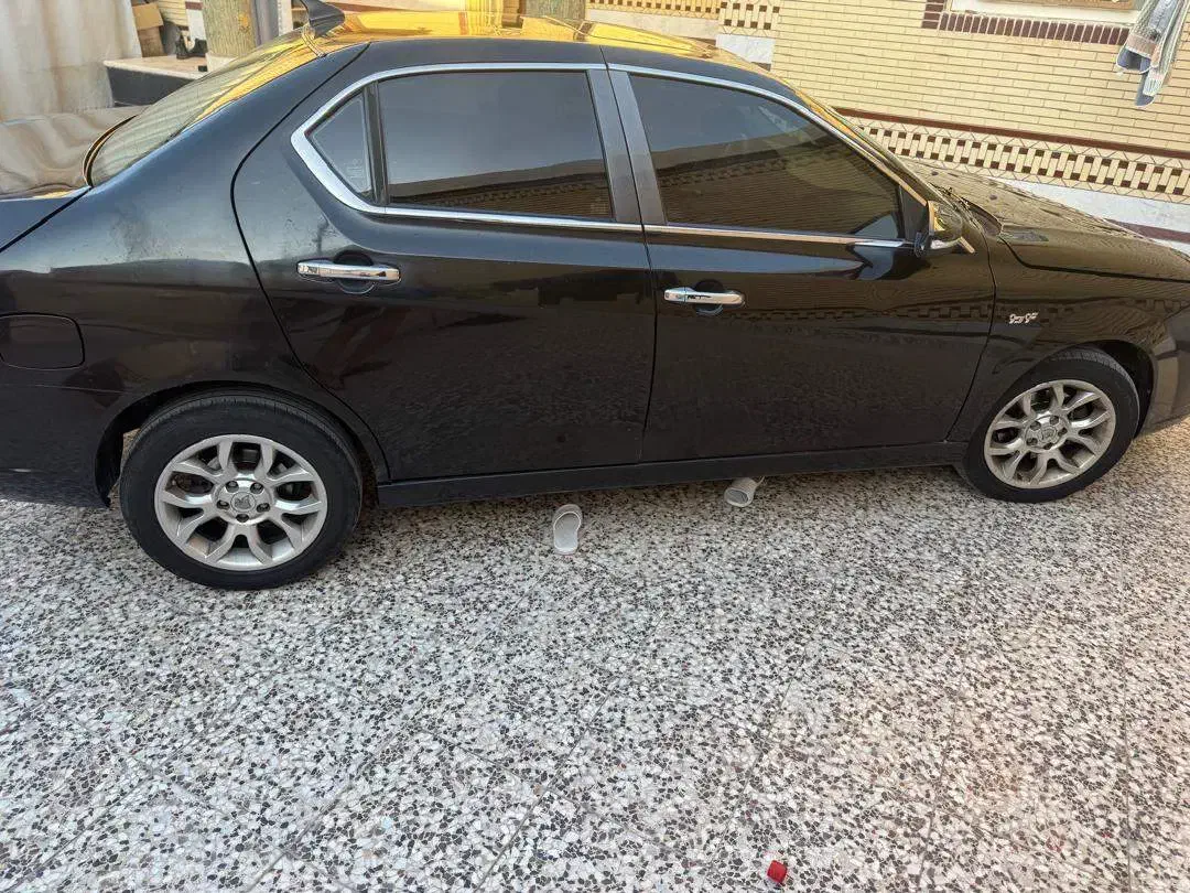 دنا پلاس توربو دنده ای سال 99|خودرو سواری و وانت|لار, |دیوار