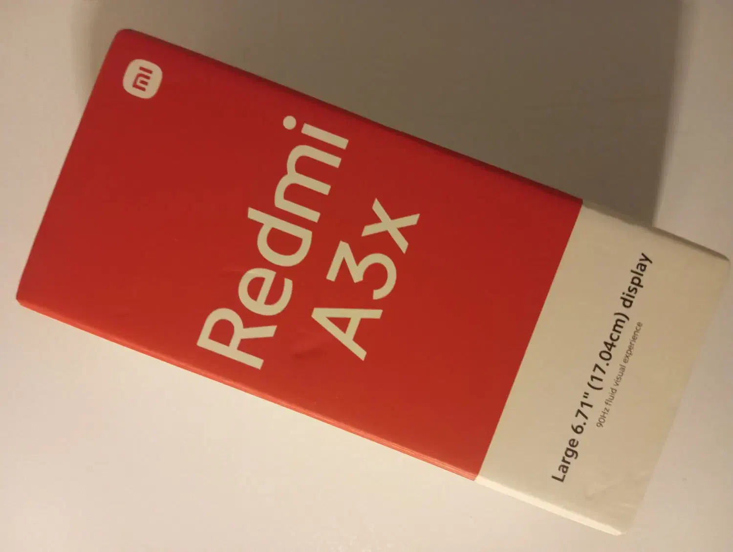 گوشی redmi A3x نو|موبایل|تهران, میدان ولیعصر|دیوار