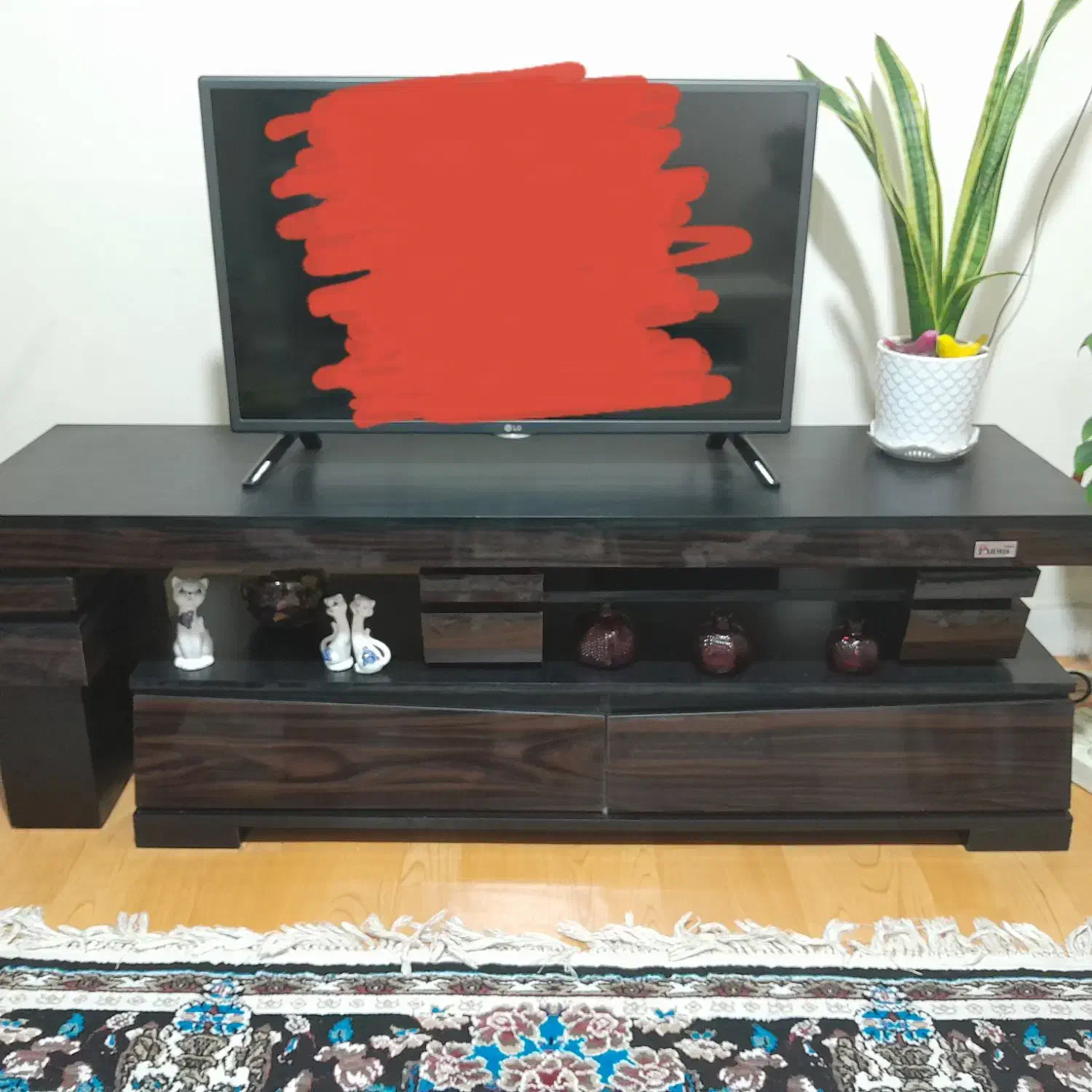 میز تلویزیون|میز تلویزیون|رشت, استقامت ۱|دیوار