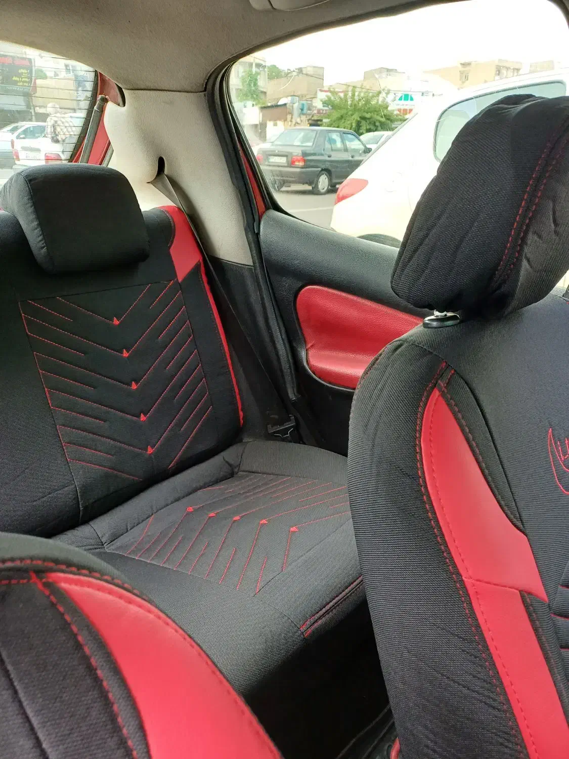 ۲۰۶ تیپ ۲|خودرو سواری و وانت|تهران, علم و صنعت|دیوار