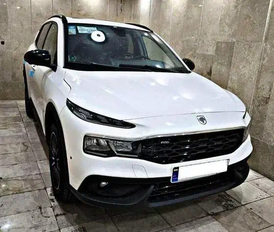 ریرا ۱۴۰۴ تحویل فوری|خودرو سواری و وانت|تهران, صادقیه|دیوار