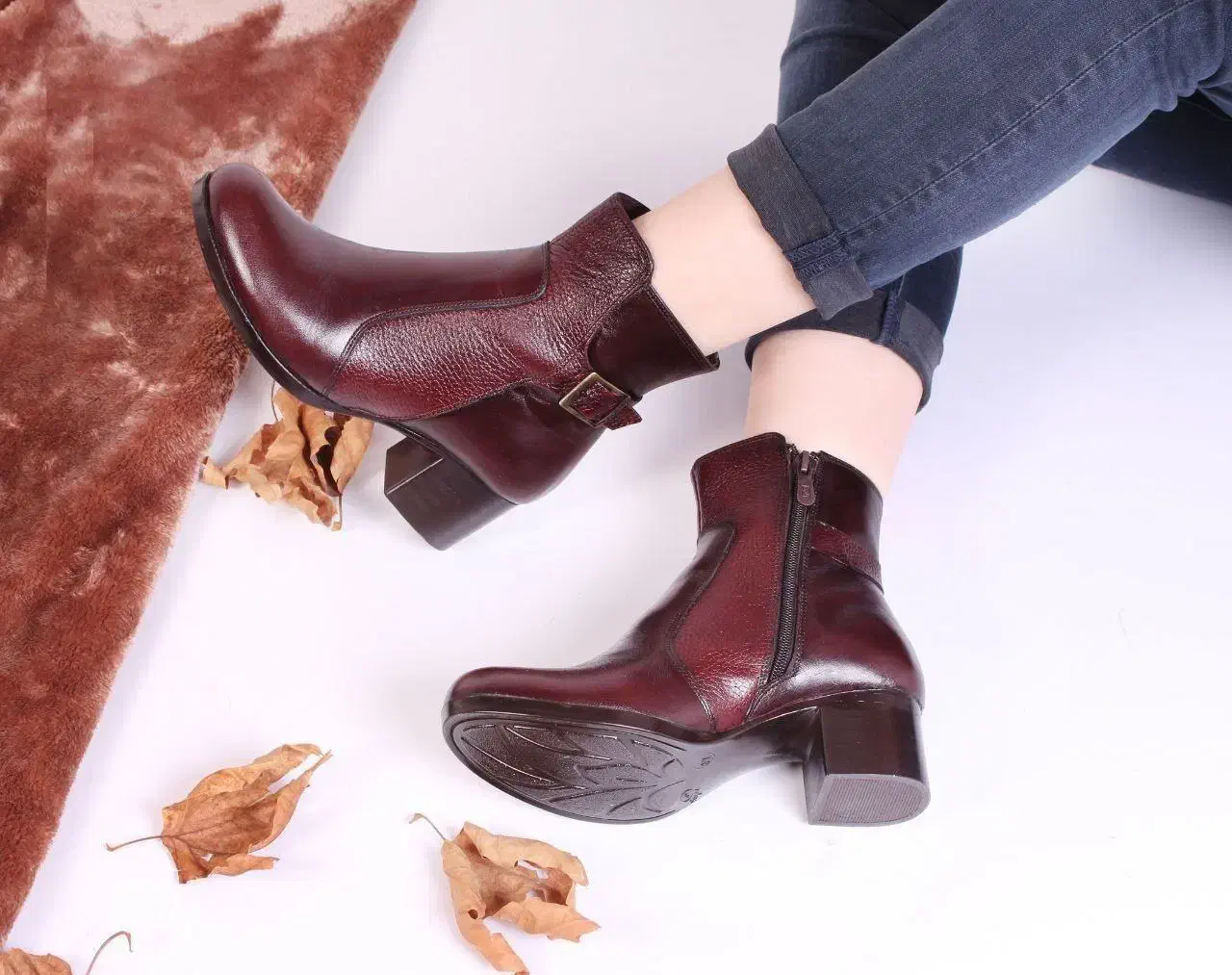 کیف و کفش چرم|کیف، کفش، کمربند|تهران, فردوس|دیوار