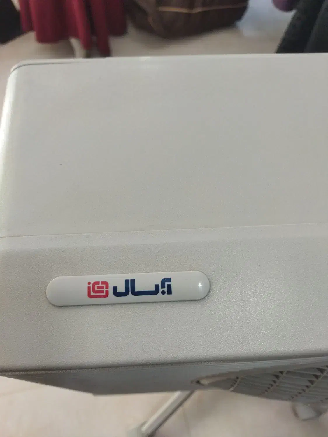 فروش یک عددکولرابی|کولر آبی|چناران, |دیوار