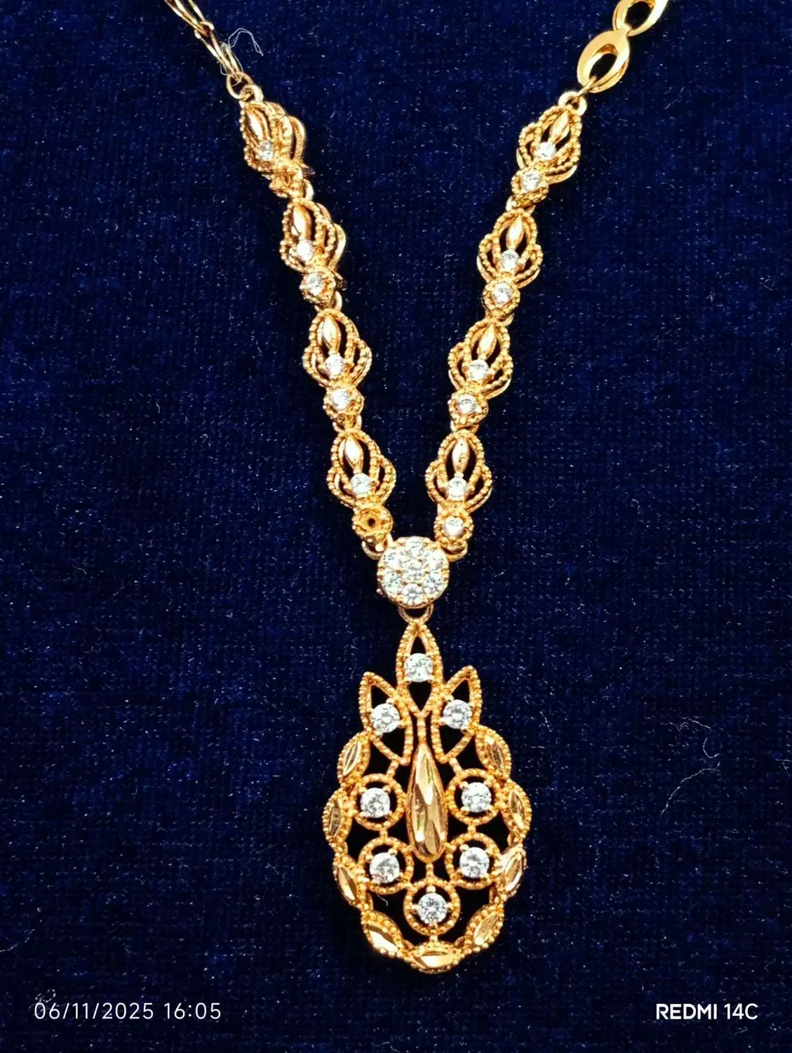 گردنبند|بدلیجات|مشهد, شهید آوینی|دیوار