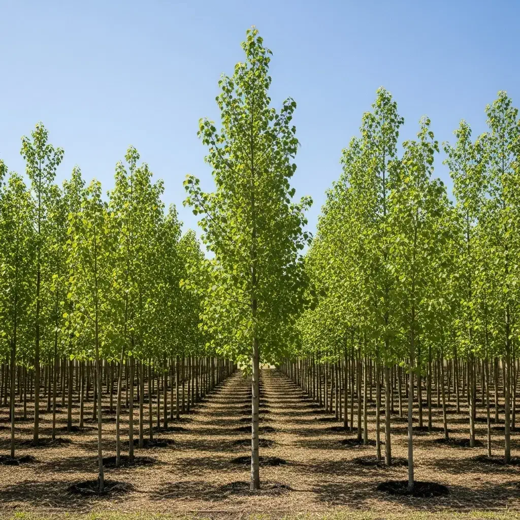 بهـاری سبز با صنــوبــر تخــفــیفدار شروع کن|خدمات باغبانی و درختکاری|خمین, |دیوار