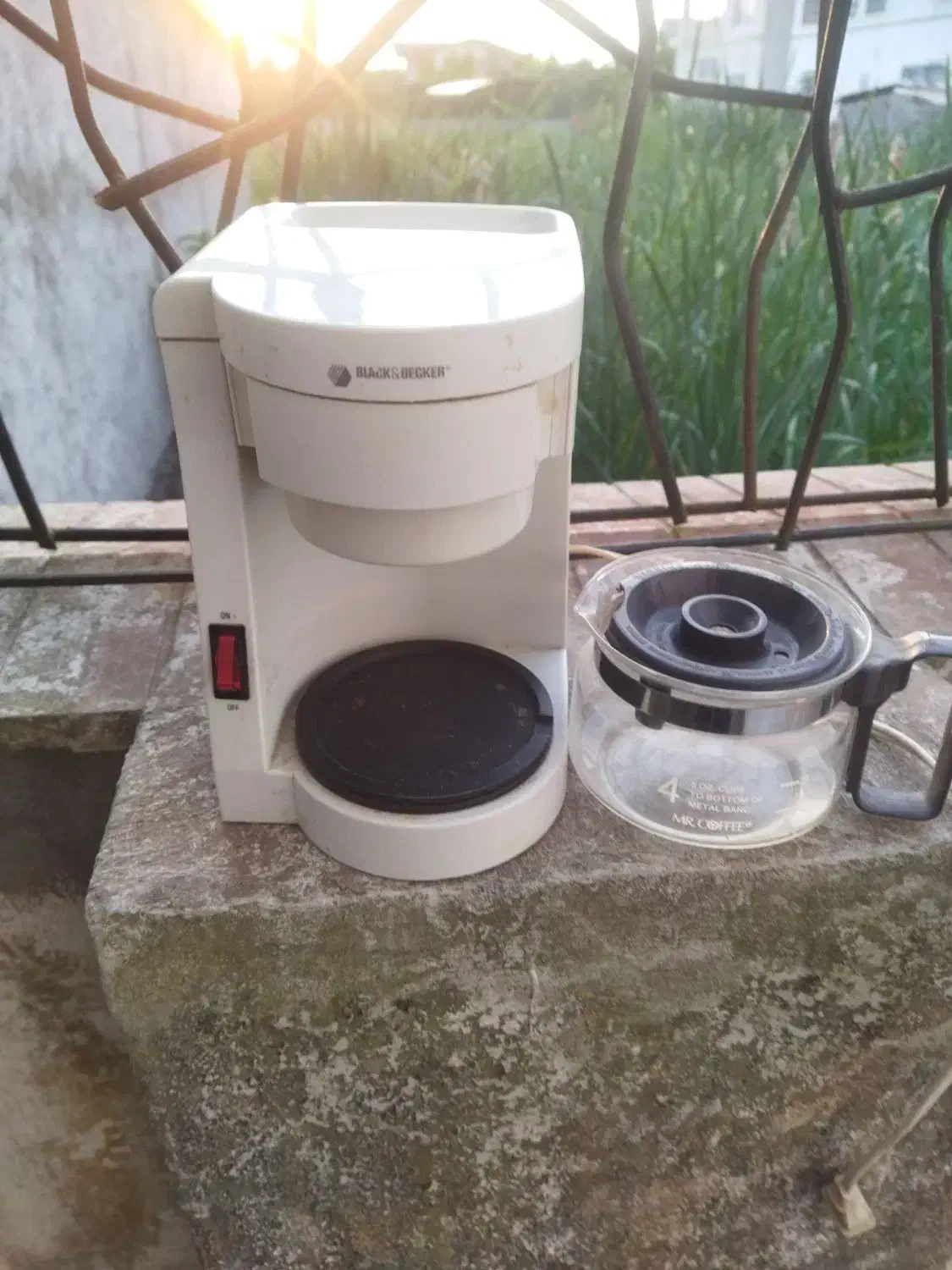 دمنوش گیاهی|قوری، کتری، قهوهساز دستی|نوشهر, |دیوار