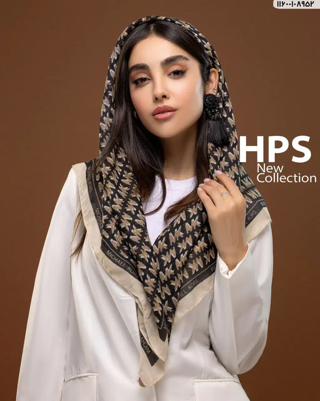 تعدادی شال و روسری به قیمت فاکتور|لباس|سهند, |دیوار