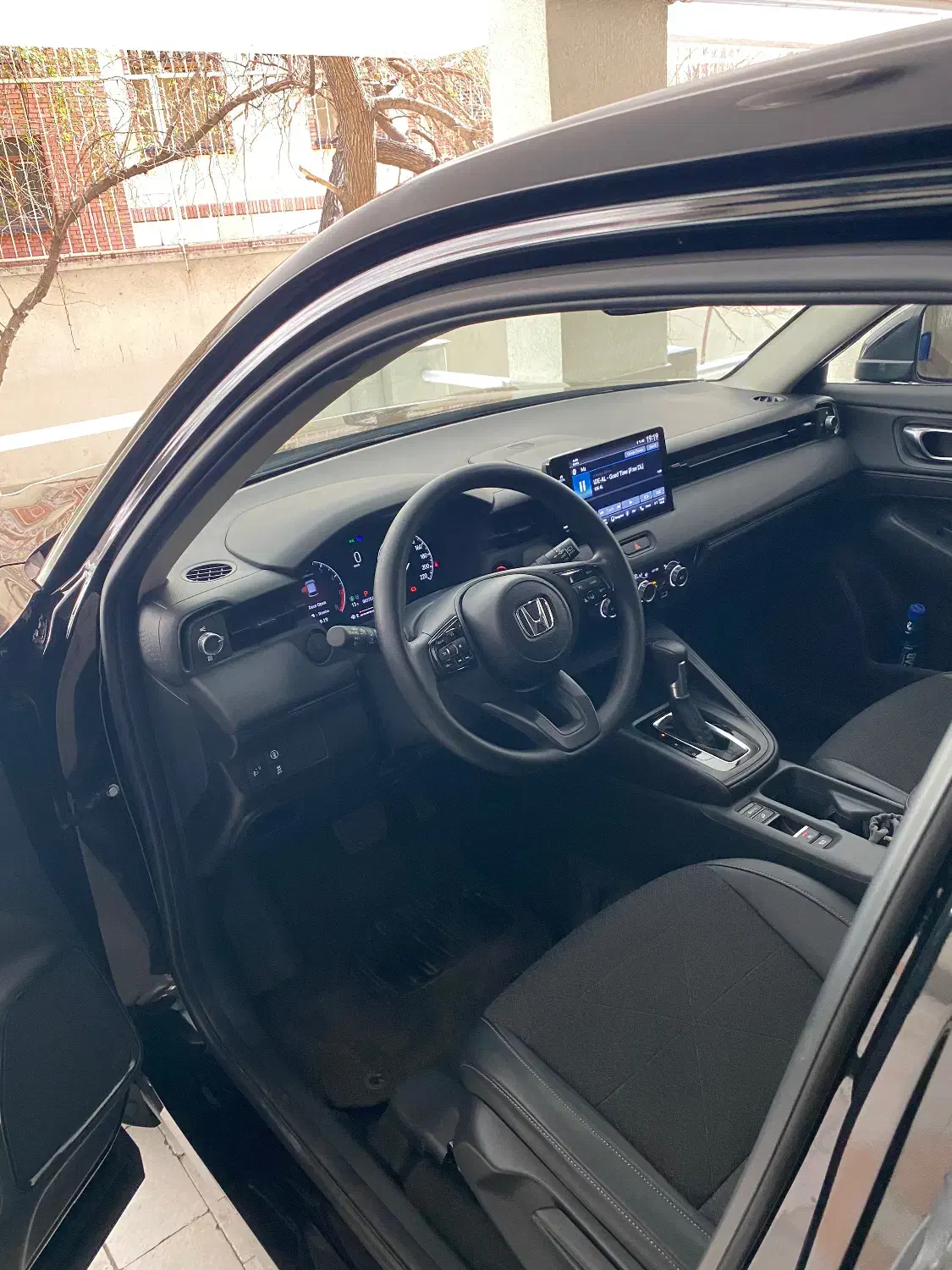 هوندا وزل ۲۰۲۵|خودرو سواری و وانت|تهران, قلهک|دیوار