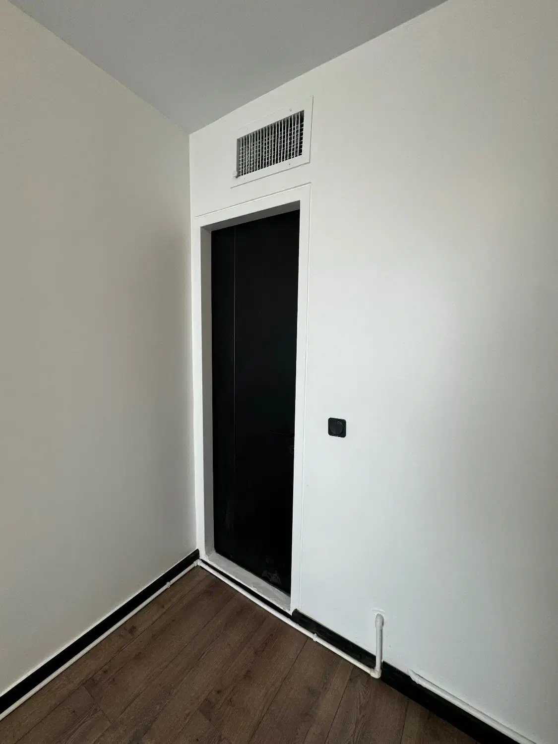 لویزان مبارکی 73 متر