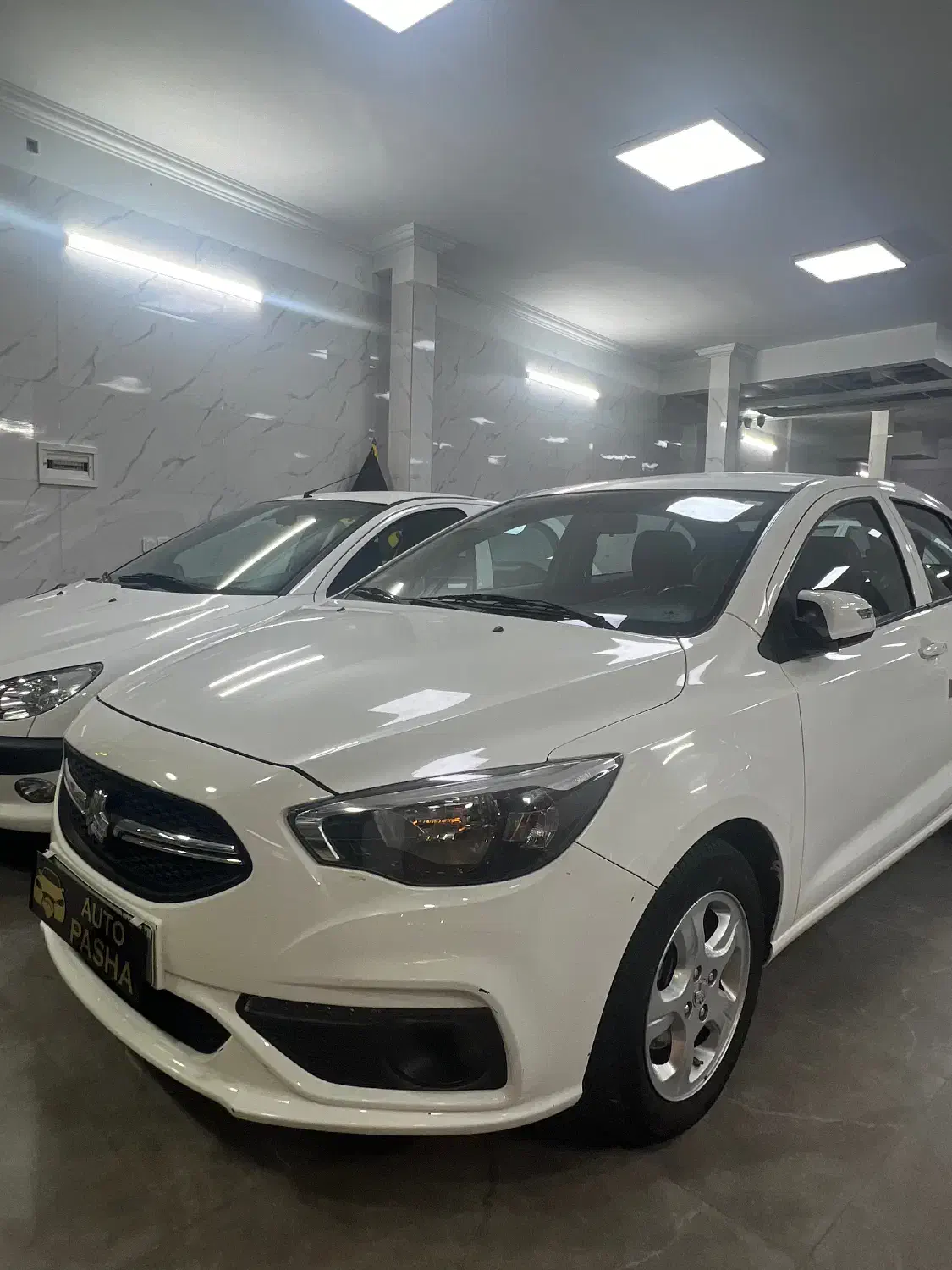 شاهین دنده ای مدل ۱۴۰۲|خودرو سواری و وانت|رودهن, |دیوار