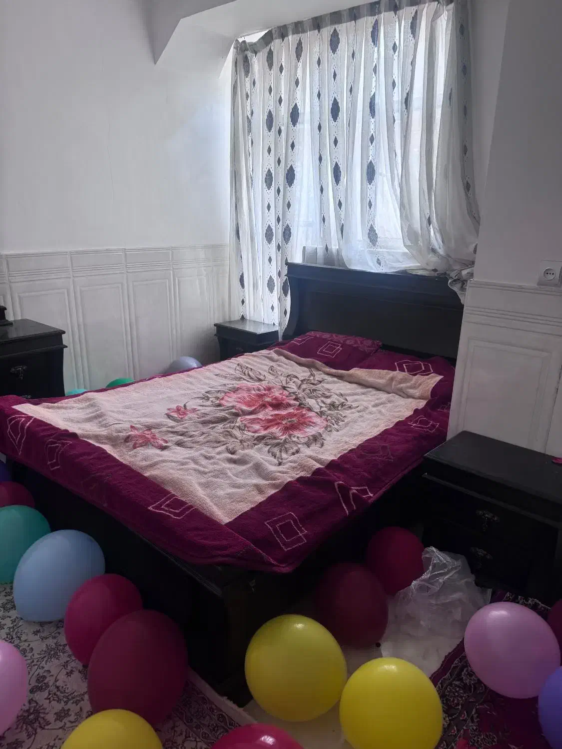 اجاره ی سوئیت ویلا و خانه|اجارهٔ کوتاه‌مدت آپارتمان و سوئیت|ورامین, ورامین|دیوار