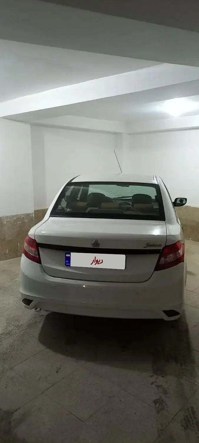 ساینا ۹۹|خودرو سواری و وانت|کرمانشاه, |دیوار